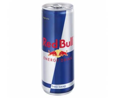 Red Bull 250ml