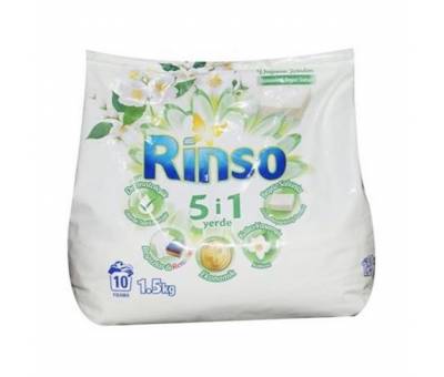 Rinso Doğanın İçinden 1.5 kg