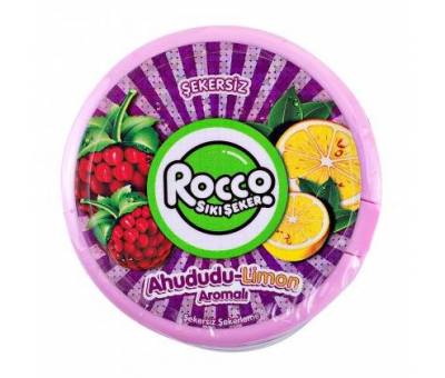 Rocco Ahududu & Limon