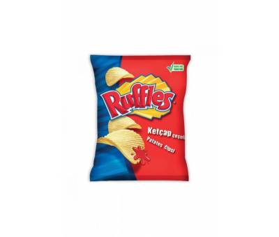 Ruffles Ketçap Çeşnili 90gr