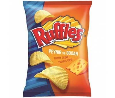 Ruffles Peynir ve Soğan 90gr