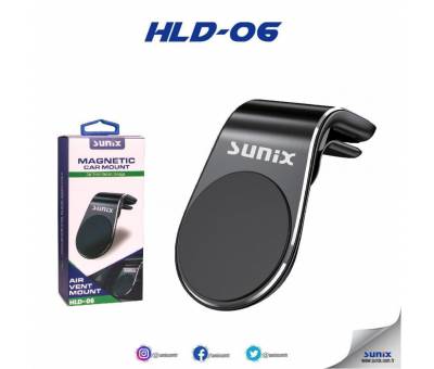 Sunix HLD-06 Magnetic Car Mount