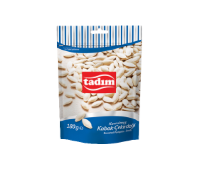 Tadım Kabak Çekirdeği 180gr