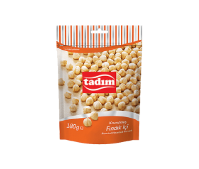 Tadım Kavrulmuş Fındık İçi 180gr