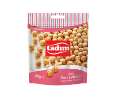 Tadım Sarı Leblebi 80gr