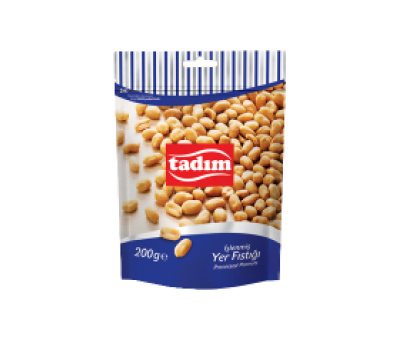 Tadım Yer Fıstığı 200gr