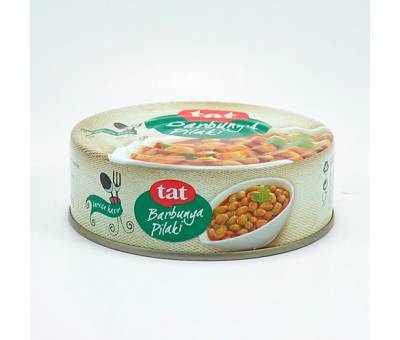 Tat Barbunya Pilaki 190gr