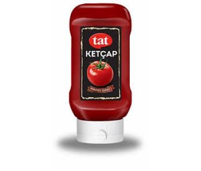 Tat Ketçap 630gr