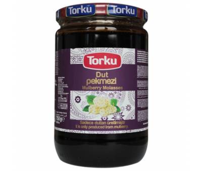 Torku Dut Pekmezi 750gr