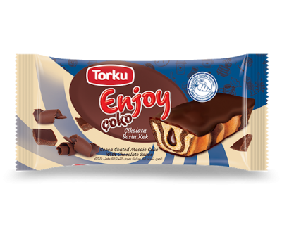 Torku Enjoy Çoko Çikolata 