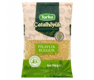 Torku Pilavlık Bulgur 1000gr