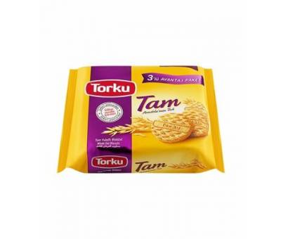 Torku Tam 3'lu Avantaj Paket