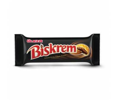 Ülker Biskrem