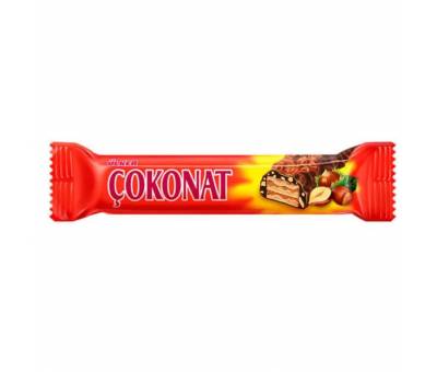 Ülker Çokonat 33gr