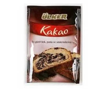 Ülker Kakao 22gr