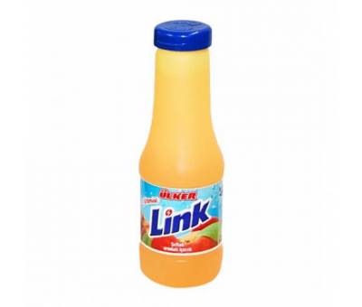 Ülker Link Şeftali 200ml