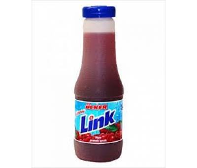 Ülker Link Vişne 200ml