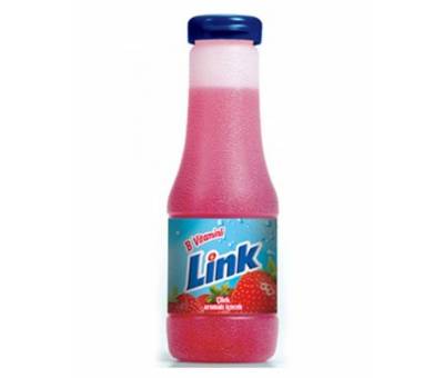 Ülker Link Vişne 200ml