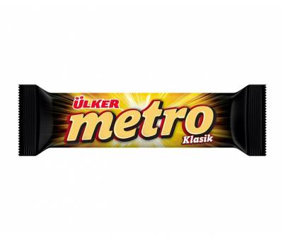 Ülker Metro 36 gr