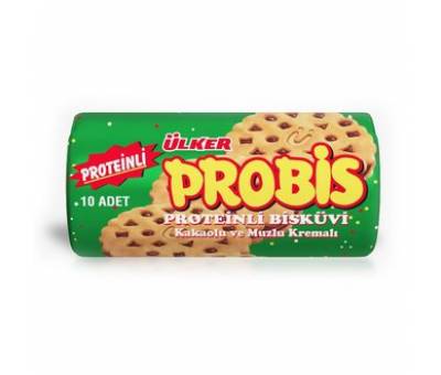 Ülker Probis 10 Adet