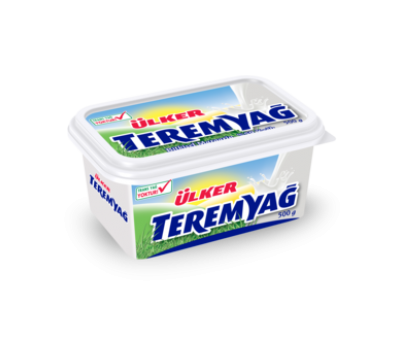 Ülker Teremyağ 500gr