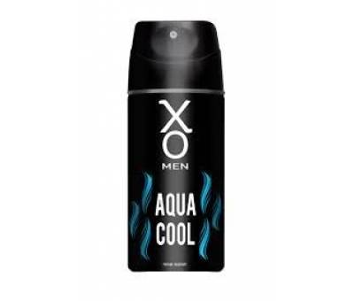 XO Erkek Qua Cool Deodorant