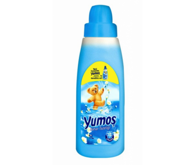 Yumoş Bahar Temizliği 1 lt